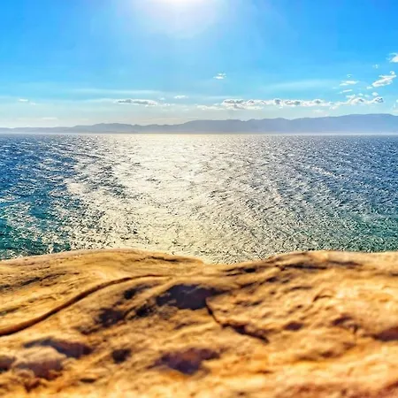 Romantic Sea And Chios View Flat Cesme