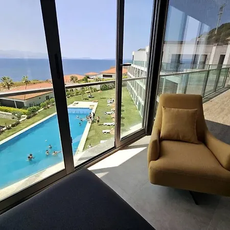 Apartment Romantic Sea And Chios View Flat