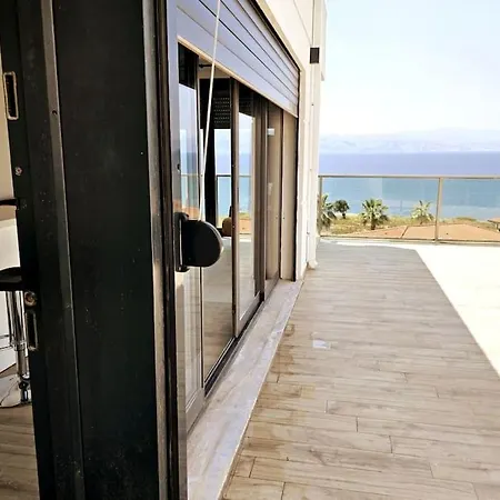 Romantic Sea And Chios View Flat Apartment